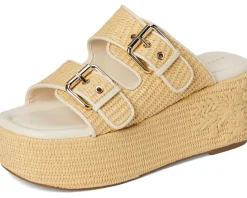 Marc Fisher LTD Poppy Light Natural/Ivory Discount