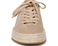 Sam Edelman Poppy Jute Tuscan Taupe New