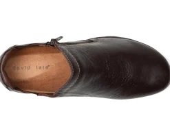 David Tate Popular Brown Clearance