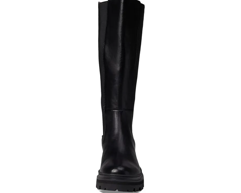Madewell Porter Tall Boot-Extended Sizing True Black Best