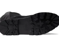 Madewell Porter Tall Boot-Extended Sizing True Black Best