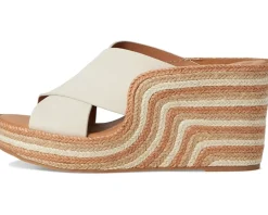 Gentle Souls by Kenneth Cole Porto Stone Nubuck Hot