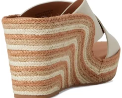 Gentle Souls by Kenneth Cole Porto Stone Nubuck Hot