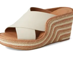 Gentle Souls by Kenneth Cole Porto Stone Nubuck Hot