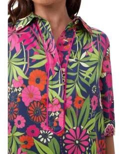 Women Trina Turk Portrait 2 Top