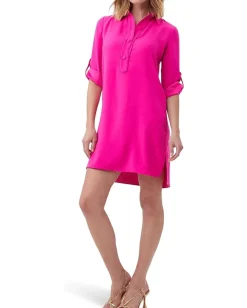 Women Trina Turk Portrait Dress