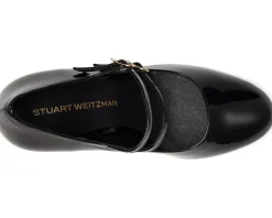 Women Stuart Weitzman Posh 85 Mary Jane