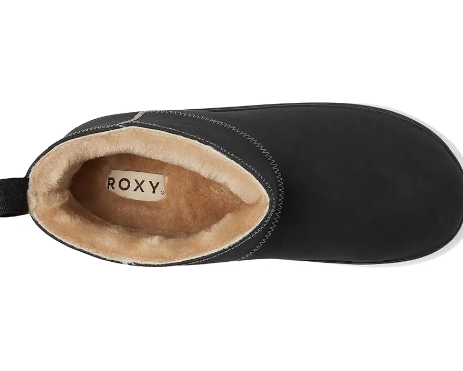 Roxy Pow Booty Black Sale