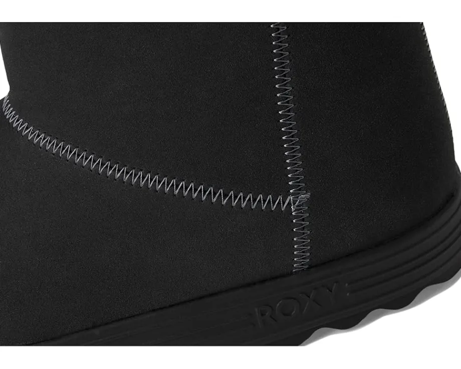 Roxy Pow Booty Black Sale