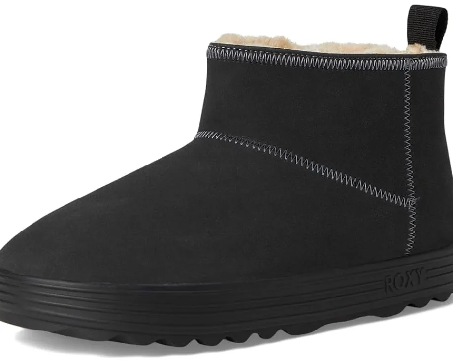 Roxy Pow Booty Black Sale