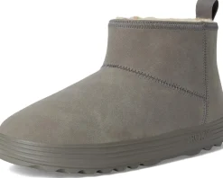 Roxy Pow Booty Grey New