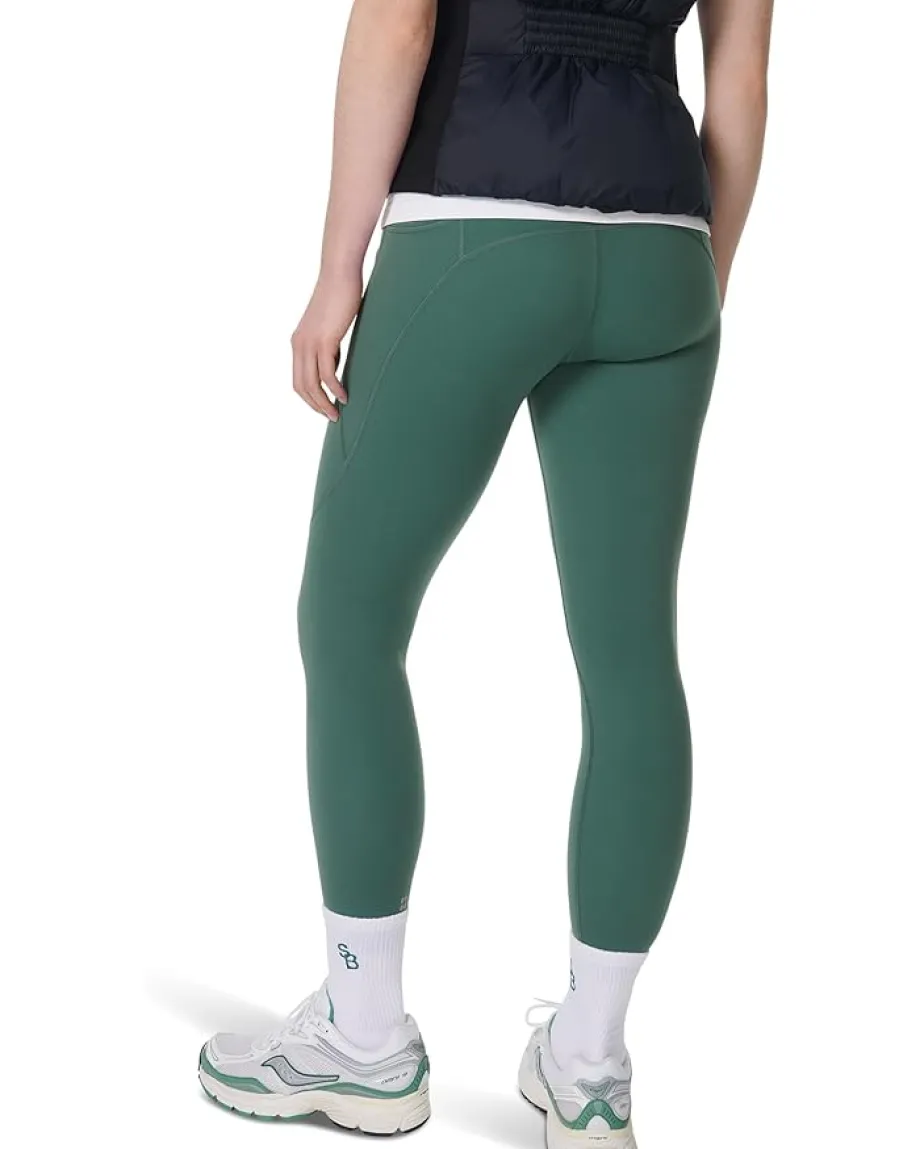 Women Sweaty Betty Power 7/8 Workout Leggings
