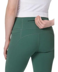 Women Sweaty Betty Power 7/8 Workout Leggings