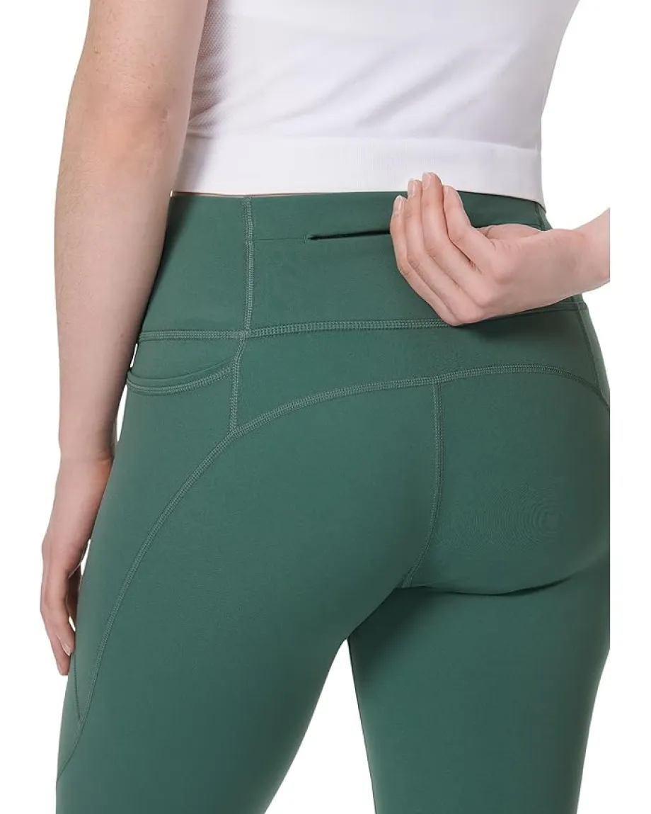 Women Sweaty Betty Power 7/8 Workout Leggings