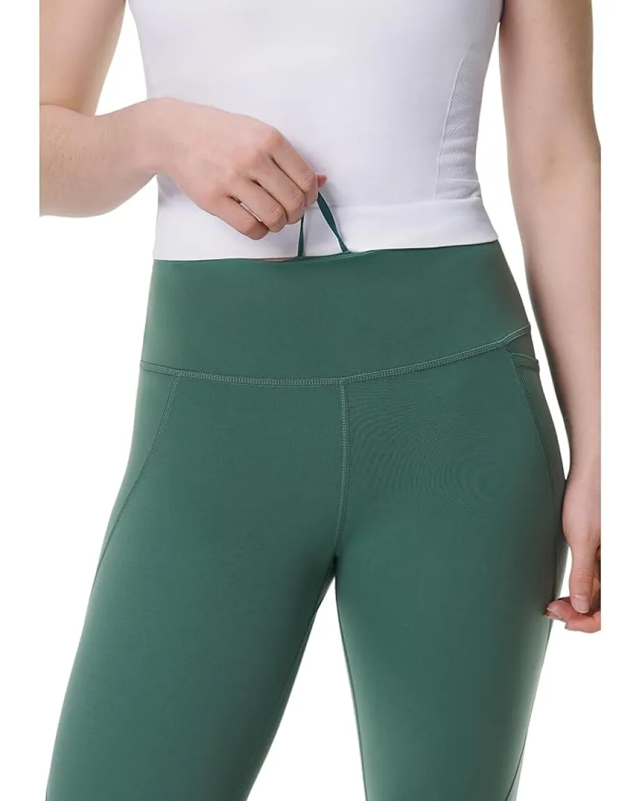 Women Sweaty Betty Power 7/8 Workout Leggings