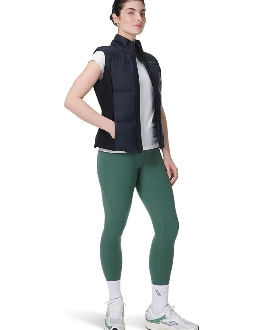 Women Sweaty Betty Power 7/8 Workout Leggings