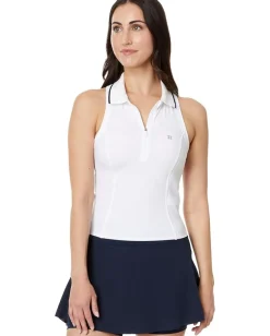 Women Sweaty Betty Power Match Point Tennis Tank