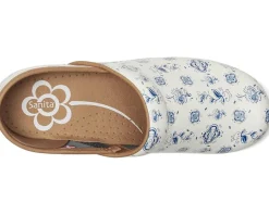 Sanita Prairie Blue Outlet