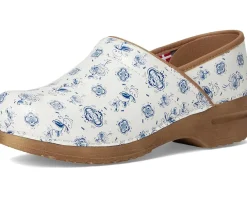 Sanita Prairie Blue Outlet