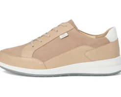 Finn Comfort Prato Sesame/White Online