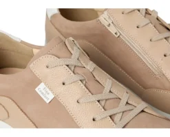 Finn Comfort Prato Sesame/White Online