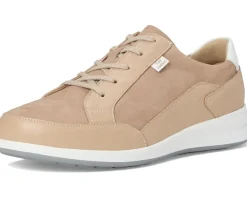 Finn Comfort Prato Sesame/White Online