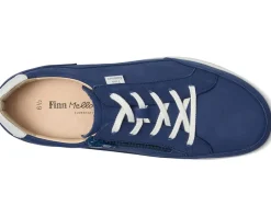 Finn Comfort Prato Royal/White Best