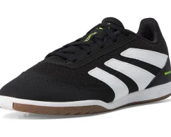 Women adidas Predator Club Indoor Soccer Cleats