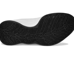 Reebok Press White/Core Black/Barely Grey Best