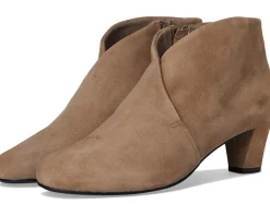 David Tate Prestige Taupe New