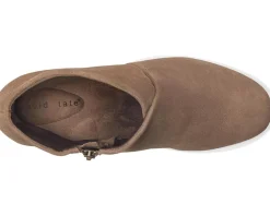 David Tate Prestige Taupe New