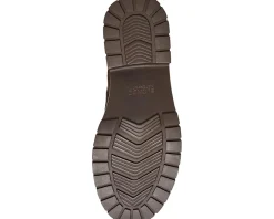 Blondo Prestly Waterproof Java Suede New