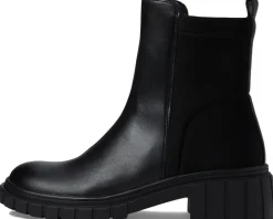 Blondo Prestly Waterproof Black Leather