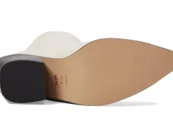 COACH Prestyn Bootie Chalk Best