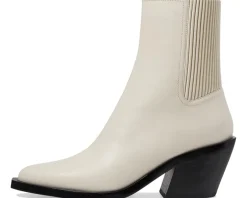 COACH Prestyn Bootie Chalk Best