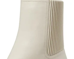 COACH Prestyn Bootie Chalk Best