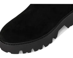 Circus NY by Sam Edelman Primm Black Suede Best