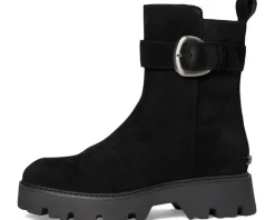 Circus NY by Sam Edelman Primm Black Suede Best