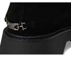 Circus NY by Sam Edelman Primm Black Suede Best