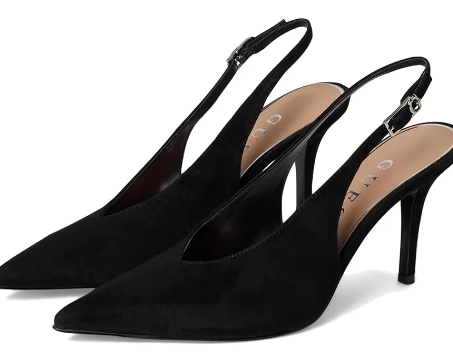 GUESS Primo Black New