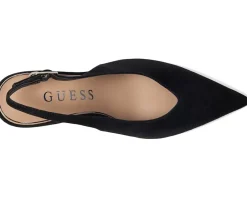GUESS Primo Black New