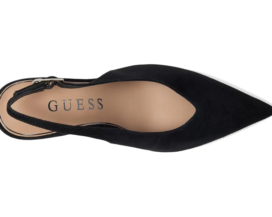 GUESS Primo Black New