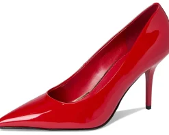 Nine West Princesa Red Patent