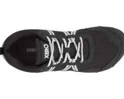 Xero Shoes Prio Black White