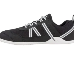 Xero Shoes Prio Black White