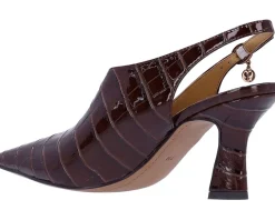 J. Renee Prissy Brown Outlet