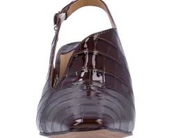 J. Renee Prissy Brown Outlet