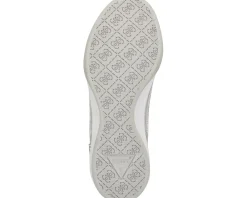 GUESS Pritie Silver Rhinestone Outlet