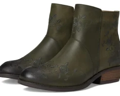 Taos Footwear Privilege 2 Olive