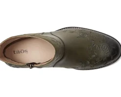 Taos Footwear Privilege 2 Olive